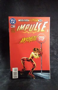Impulse #10 (1996)