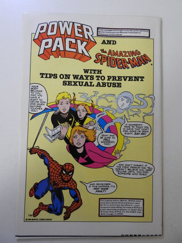 Daredevil #231 (1986) FN/VF Condition!