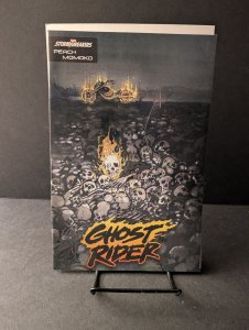 Ghost Rider #3 Peach Momoko Variant (2022)