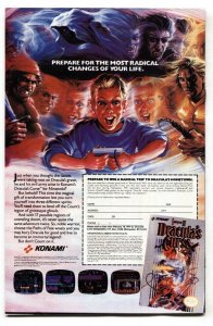 Darkhawk #1 First appearance comic book  NM-