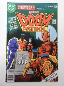 Showcase #94 (1977) VF Condition!