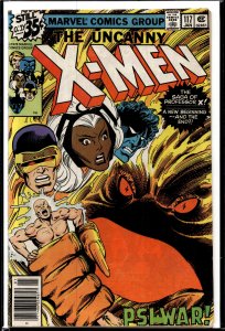 The X-Men #117 (1979) X-Men [Key Issue]