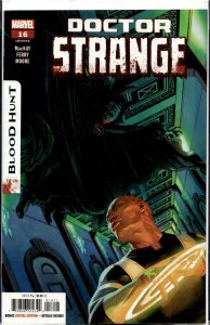 Doctor Strange #16 (2024)
