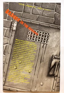 Badger (Vol. 2) #1 (May 1991, First) 9.0 VF/NM