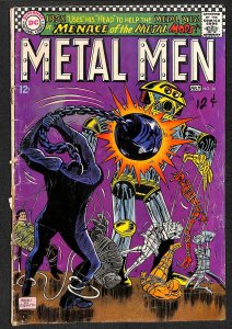 Metal Men #26 (1967)