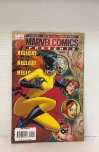 Marvel Comics Presents #2 (2007)