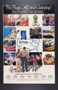 The Flash #92 (1994)