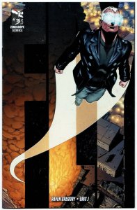 Fly #3 Cvr C Variant (Zenescope, 2011) VF/NM 