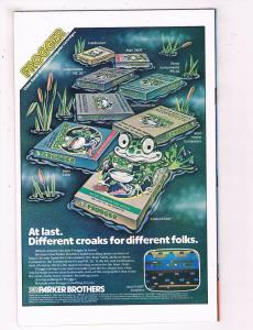 Alpha Flight #8 VF Marvel Comics Comic Book March 1984 DE24