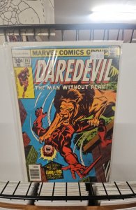 Daredevil #143 (1977)