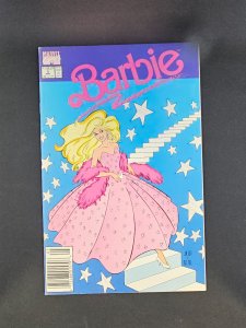 Barbie #5 (1991)