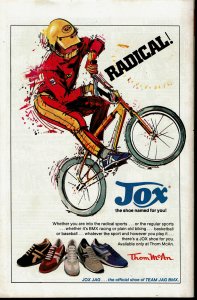 Warlord #48 - VF - 1st Appearance Arak / Son of Thunder