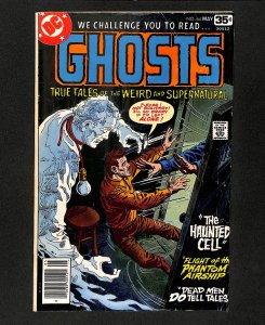 Ghosts #64