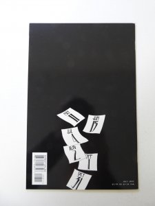 Batman: The Long Halloween #10 (1997) VF/NM condition