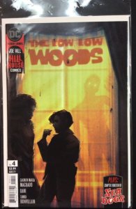 The Low, Low Woods #4 (2020)