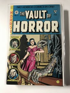 Vault of Horror #4 (1991)NM5B33 Near Mint NM