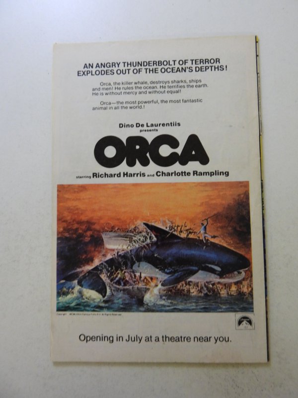 Iron Man #102 (1977) FN/VF condition