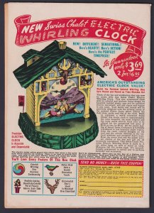 Target Comics #Vol 9 no 8 1948 Novelty 6.0 Fine L.B. Cole