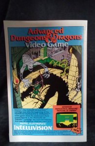 Wonder Woman #316 (1984)