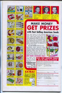 Little Dot #105  1966 - Harvey  -VG/FN - Comic Book