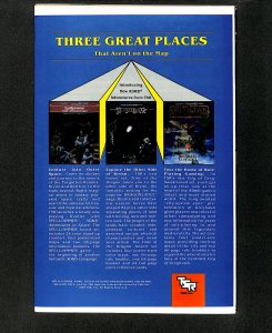 Detective Comics (1937) #604