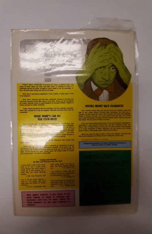 1963 #2 (1993) NM Image Comic Book J650