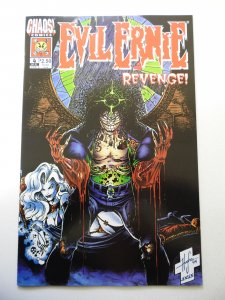 Evil Ernie: Revenge #4 (1995) VF/NM Condition