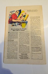 The Amazing Spider-Man #27 (1965)crime master/green goblin