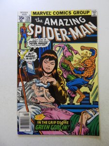 The Amazing Spider-Man #178 (1978) VF- condition