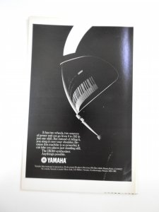 The Uncanny X-Men #208 (1986)