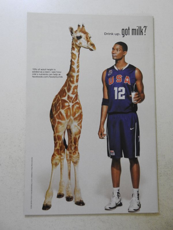 Venom #9 (2012) VF/NM Condition!