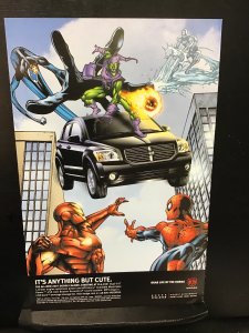 Ultimate Power #2 (2007)nm