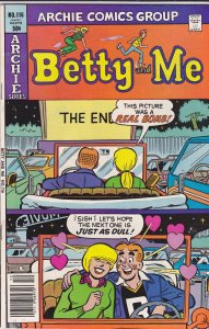 Betty and Me #116