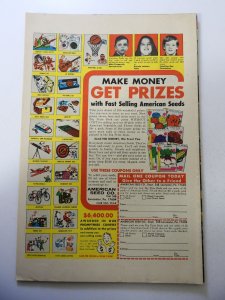 Crypt of Shadows #3 (1973) FN/VF Condition