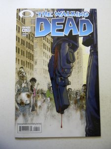 The Walking Dead #4 (2004) FN/VF Condition