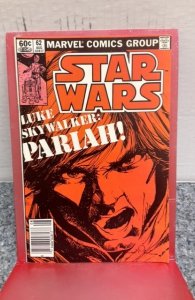 Star Wars #62 (1982)