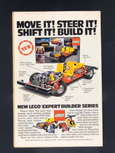 Superman #331 (1979) 1st Appearance of Master Jailer