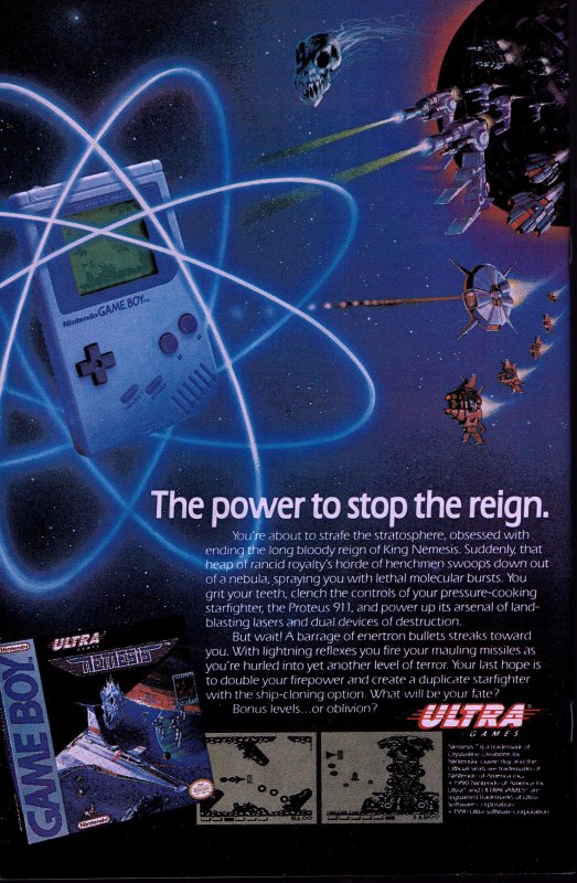 Incredible Hulk #371 - NM - 1st Series - 1990