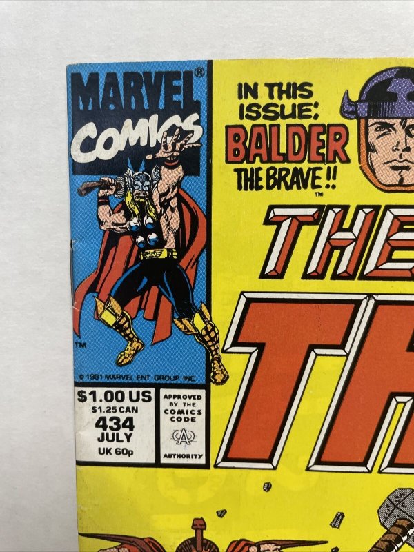 Thor #434