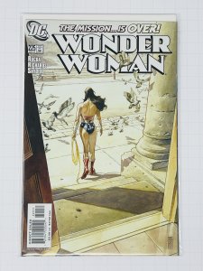 Wonder Woman #225 (2006)