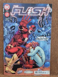 The Flash #774 (2021)