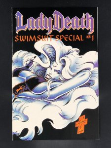 Lady Death: Swimsuit Special #1 (1994)