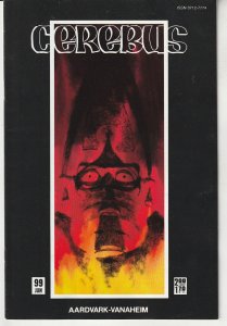 Cerebus #99 (1987)