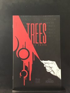 Trees: Three Fates #3 (2019)