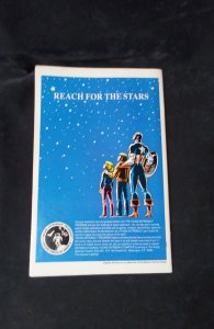 Longshot #1 Direct Edition (1985)