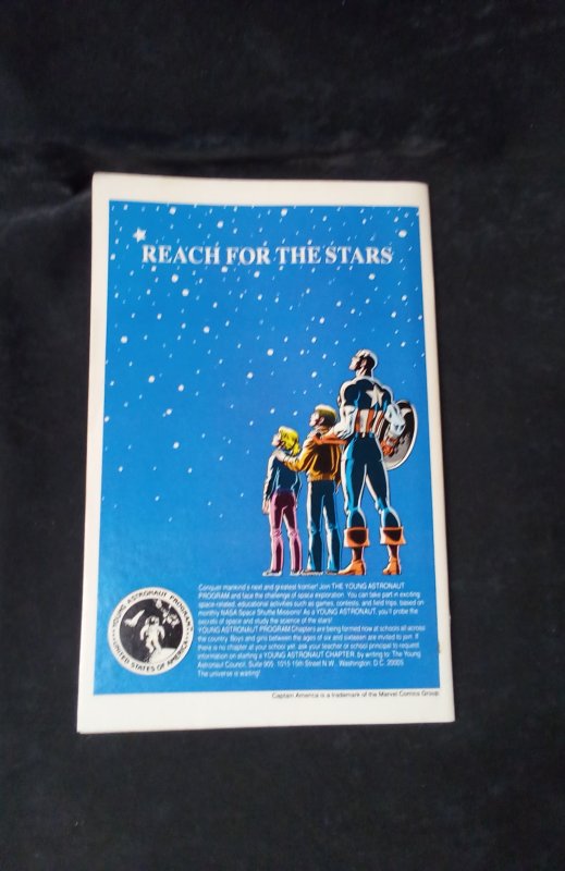 Longshot #1 Direct Edition (1985)