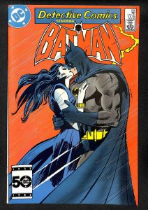 Detective Comics #556 (1985)