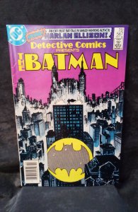 Detective Comics #567 Direct Edition (1986)