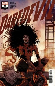 Daredevil #30 (2021)