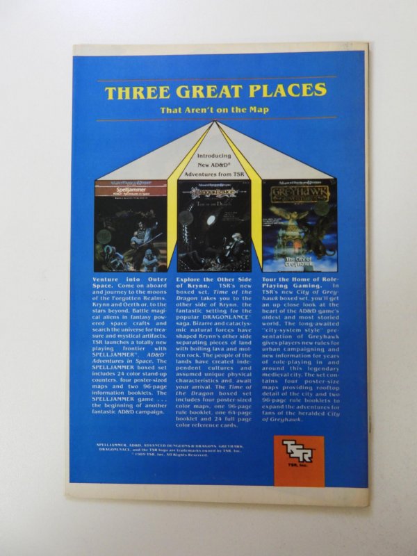 Captain America #360 Newsstand Edition 1st full appearance Crossbones VF